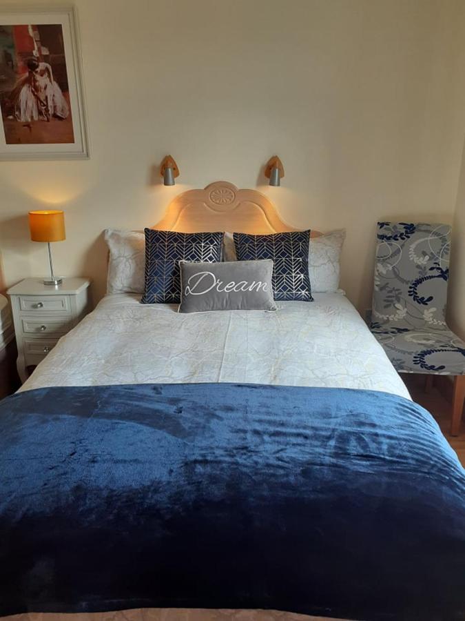 Jordan'S Drum Haven B&B, Knock Luaran gambar