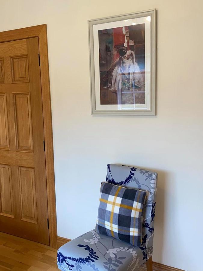 Jordan'S Drum Haven B&B, Knock Luaran gambar
