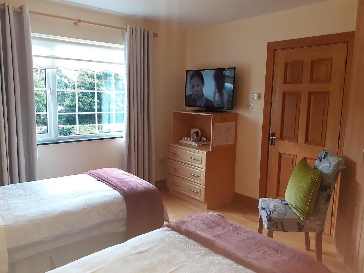 Jordan'S Drum Haven B&B, Knock Luaran gambar