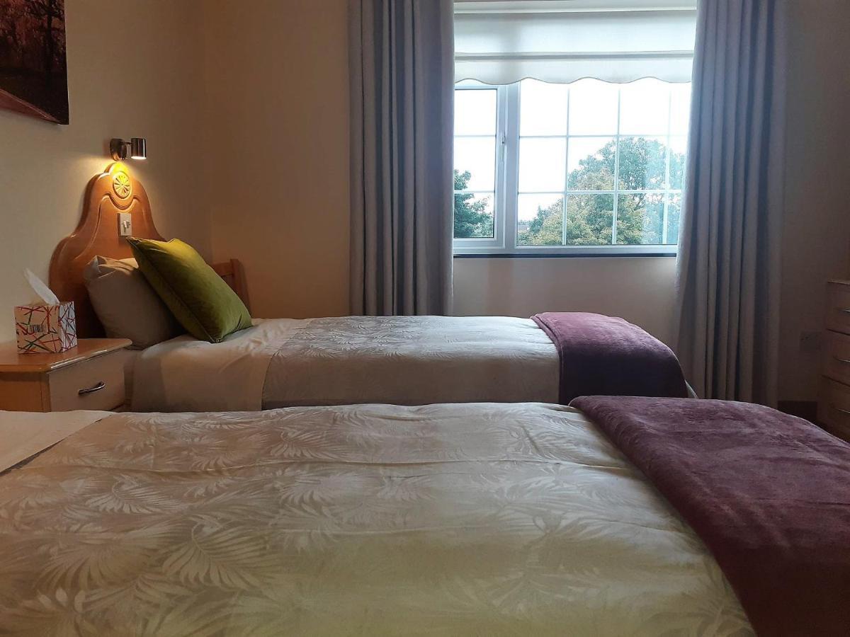 Jordan'S Drum Haven B&B, Knock Luaran gambar