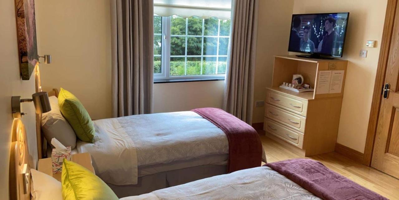Jordan'S Drum Haven B&B, Knock Luaran gambar