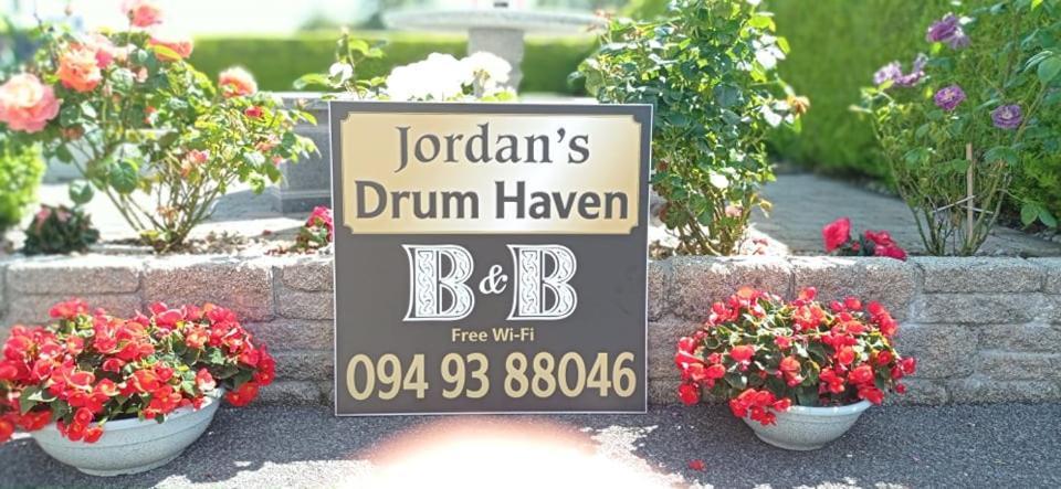 Jordan'S Drum Haven B&B, Knock Luaran gambar