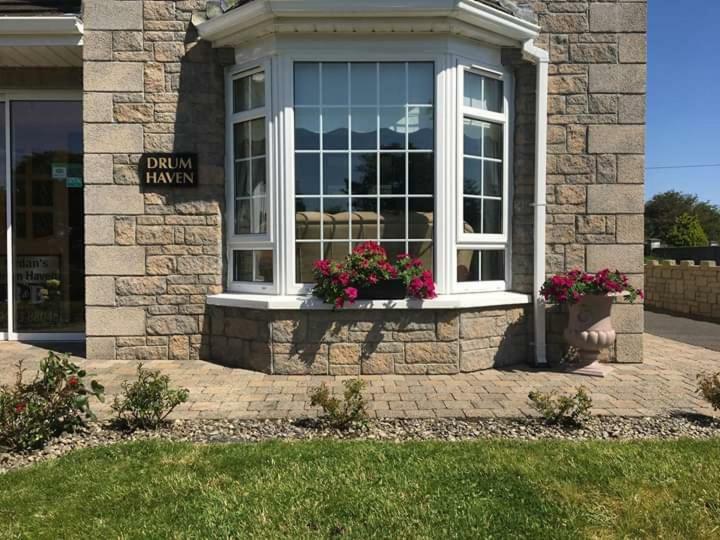 Jordan'S Drum Haven B&B, Knock Luaran gambar