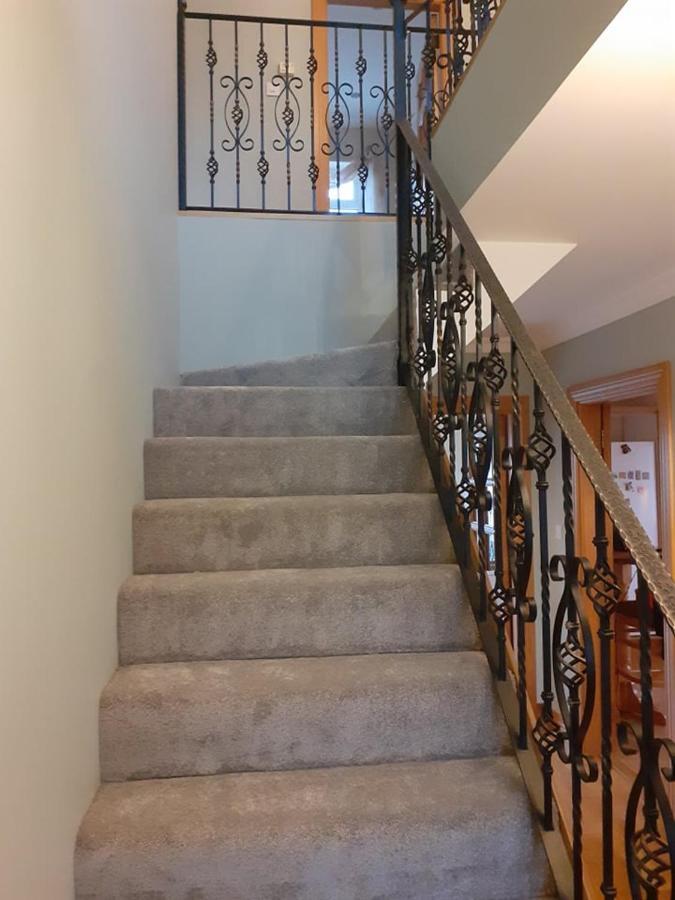 Jordan'S Drum Haven B&B, Knock Luaran gambar